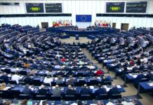 Srbija se nije uskladila sa četiri nove spoljnopolitičke odluke EU o Ukrajini, Belorusiji