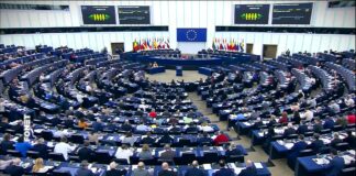 Srbija se nije uskladila sa četiri nove spoljnopolitičke odluke EU o Ukrajini, Belorusiji