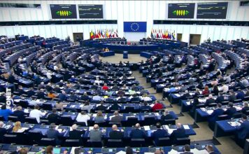 Srbija se nije uskladila sa četiri nove spoljnopolitičke odluke EU o Ukrajini, Belorusiji