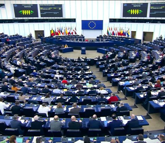 Srbija se nije uskladila sa četiri nove spoljnopolitičke odluke EU o Ukrajini, Belorusiji