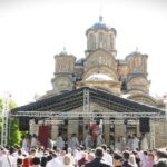 Studenti u blokadi objavili Memorandum o Kosovu i Metohiji
