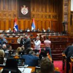 U Skupštini Srbije nastavljena rasprava, opozicija kritikuje predložene izmene izbornih zakona