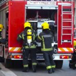 U Srbiji od početka godine 5.366 požara na otvorenom prostoru, gasilo ih 14.074 vatrogasaca