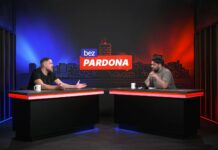 Vladimir Štimac – Da se kao tim borimo protiv najvećeg zla ikada koje se desilo