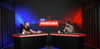 Vladimir Štimac – Da se kao tim borimo protiv najvećeg zla ikada koje se desilo