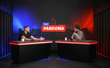 Vladimir Štimac – Da se kao tim borimo protiv najvećeg zla ikada koje se desilo