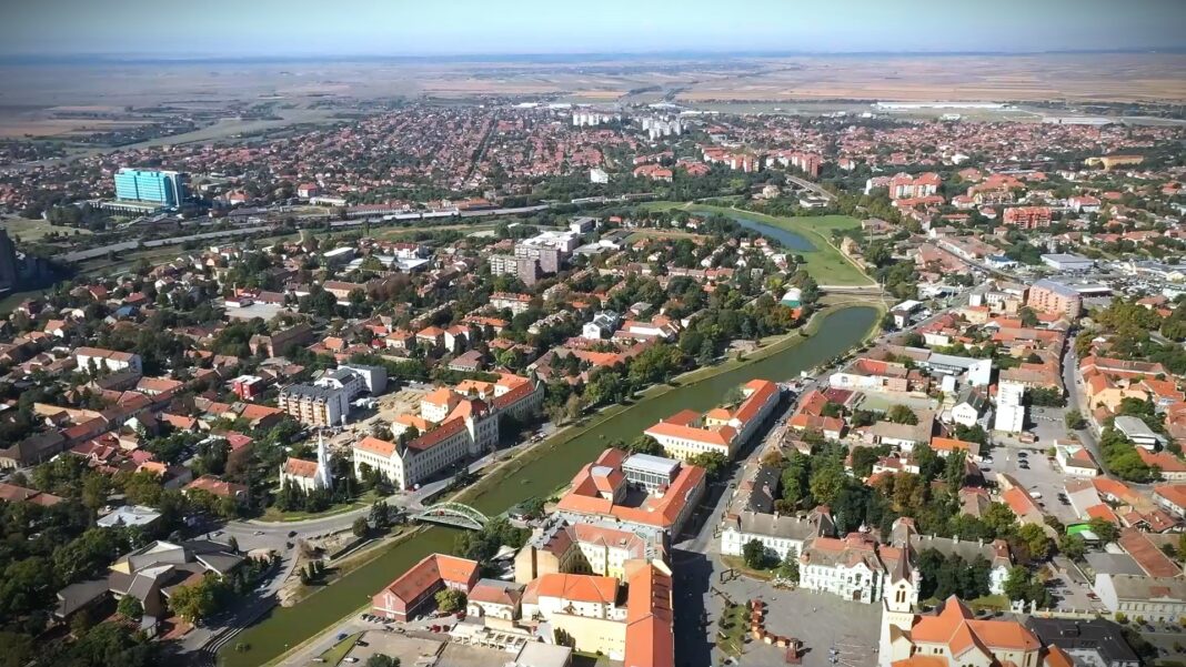 Zrenjaninska opozicija