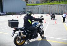 Agencija za bezbednost saobraćaja pokreće kampanju za bezbednost motociklista