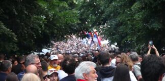 BIRODI: Najveći društveni sukob između profesionalnih medija i propagande