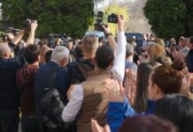 BIRODI podneo predstavke nadležnim institucijama povodom Vučićevog intervjua na Informeru 5. maja