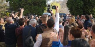 BIRODI podneo predstavke nadležnim institucijama povodom Vučićevog intervjua na Informeru 5. maja