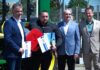 Dodeljena glavna nagrade 93. Međunarodnog sajma poljoprivrede – Traktor ide u Šid