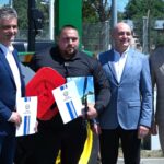 Dodeljena glavna nagrade 93. Međunarodnog sajma poljoprivrede – Traktor ide u Šid