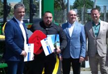 Dodeljena glavna nagrade 93. Međunarodnog sajma poljoprivrede – Traktor ide u Šid