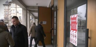 Društvo sudija Srbije: Ne učestvujemo u razmatranju izmena Mrdićevih zakona, nema neophodnih uslova
