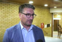 Održano predavanje Nenada Gugla „Život je tajna – budi prorok“