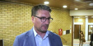 Održano predavanje Nenada Gugla „Život je tajna – budi prorok“