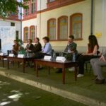 Organizovana javna diskusija „Univerziteti pod pritiskom“