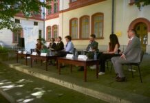 Organizovana javna diskusija „Univerziteti pod pritiskom“
