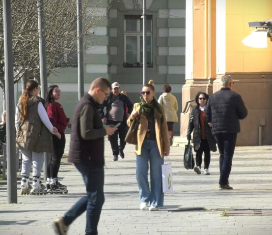 Javno mnjenje u Srbiji podeljeno po pitanju članstva u EU