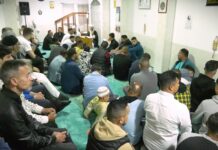 Obeležava se Kurban-bajram, jedan od najvažnijih islamskih praznika