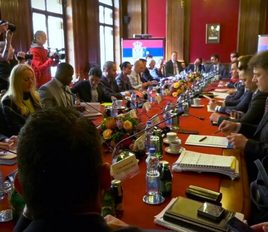 MMF: Postignut dogovor o trećoj reviziji sa Srbijom, očekuje se umereni porast inflacije