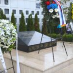 Odata pošta kineskim novinarima ubijenim u NATO bombardovanju SRJ 1999. godine