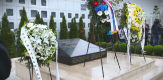 Odata pošta kineskim novinarima ubijenim u NATO bombardovanju SRJ 1999. godine