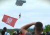 Održan memorijalni avio skup u čast heroja pilota Milenka Pavlovića