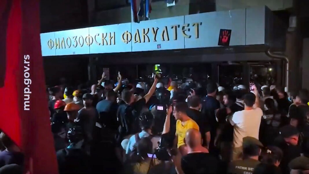 odrzano prvo rociste