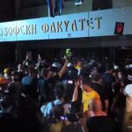 Održano prvo ročište o tužbi profesora Univerziteta u Novom Sadu protiv MUP-a