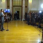 Opozicija: Vlast će raspravu o poverenju Vladi odložiti za jesen, ako ne raspiše izbore