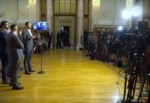 Opozicija: Vlast će raspravu o poverenju Vladi odložiti za jesen, ako ne raspiše izbore