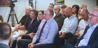 Panel Fondacije „Pravac Evropa“: Ne može se u Brisel preko Pekinga