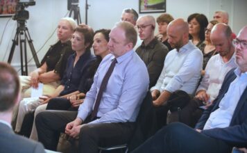Panel Fondacije „Pravac Evropa“: Ne može se u Brisel preko Pekinga
