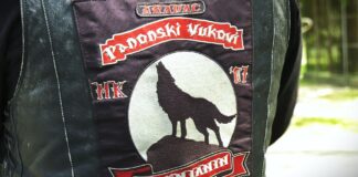 Panonski vukovi pozivaju na humanitarni moto skup ovog vikenda