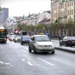 Pokrenuta kampanja podizanja svesti mladih vozača o značaju poštovanja ograničenja brzine
