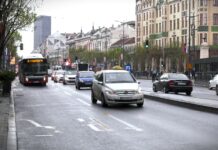 Pokrenuta kampanja podizanja svesti mladih vozača o značaju poštovanja ograničenja brzine