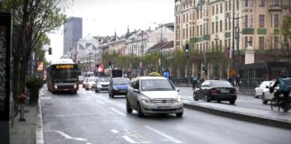 Pokrenuta kampanja podizanja svesti mladih vozača o značaju poštovanja ograničenja brzine