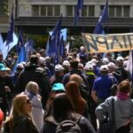 Skupovi sindikata na Međunarodni praznik rada: U fokusu bolji uslovi rada i veće zarade