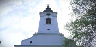 Srpska pravoslavna crkva i njeni vernici danas obeležavaju Spasovdan