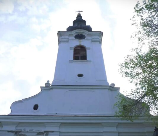 Srpska pravoslavna crkva i njeni vernici danas obeležavaju Spasovdan