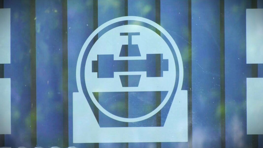 vodovod