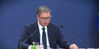 Vučić izneo plan za Srbiju u pet tačaka, među njima reforma Vlade, obrazovanja i energetike