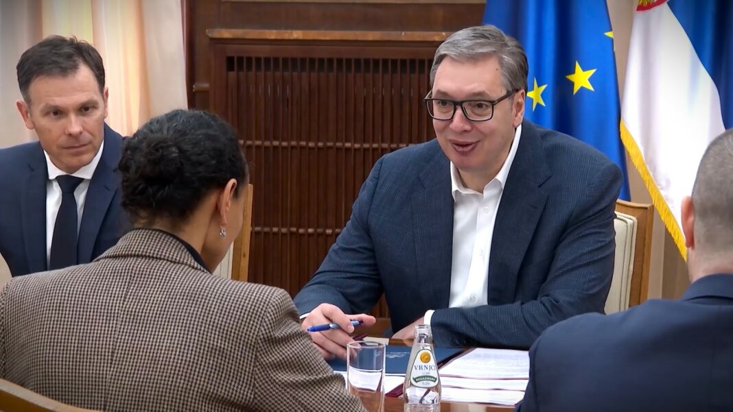 vucic i mff