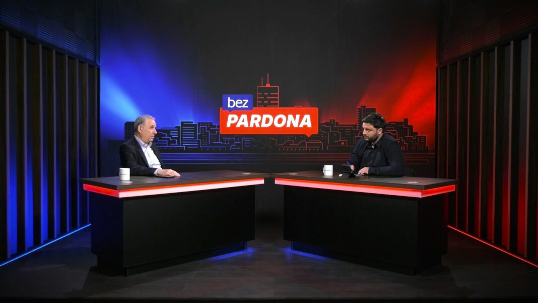 zdravko ponos