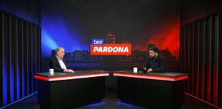 Zdravko Ponoš – Ko uživa široku podršku studentskog pokreta zaslužuje i podršku opozicije