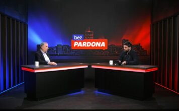 Zdravko Ponoš – Ko uživa široku podršku studentskog pokreta zaslužuje i podršku opozicije