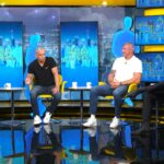 Dejan Miletić, Topalko, Miša Bačulov i Jovan Babić o skupu na Slaviji i Vučićevom odlasku u Kinu