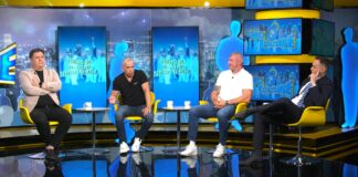 Dejan Miletić, Topalko, Miša Bačulov i Jovan Babić o skupu na Slaviji i Vučićevom odlasku u Kinu